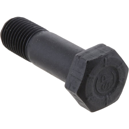 Spicer Bolt, 0.375-24 X 1.250 6-73-220